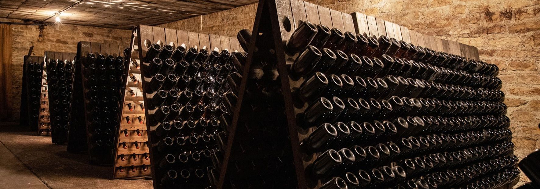 Champagne Chassenay d'Arce - Rue des Vignerons