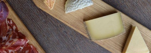 Wein- und Käseverkostungen aus Burgund-photo