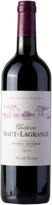 Château Haut-Lagrange Château Haut-Lagrange 2019 Rojo