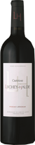 Château Luchey-Halde Château Luchey-Halde 2014 Rojo