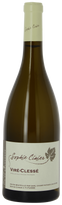 La Cave du Clapier Viré-Clessé - Domaine Sophie Cinier 2016 Blanco