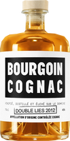 Bourgoin Cognac COGNAC XO Double-Lie 2013