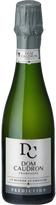Champagne Dom Caudron Prédiction Demi White wine