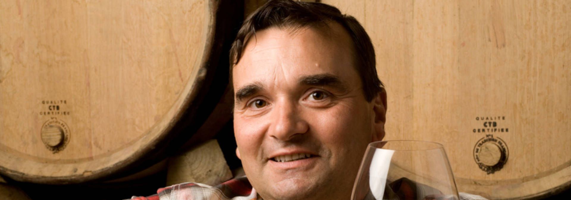 Domaine des Beaumont - Rue des Vignerons