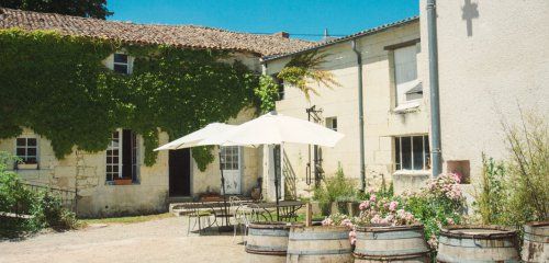 Domaine de l'Enchantoir photo