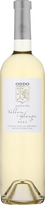 Domaine du Vallon des Glauges Oddo Blanc 2021 White wine