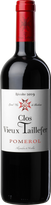 Château Rol Valentin, Grand Cru Classé Clos Vieux Taillefer 2021 Red wine