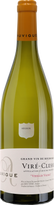 Maison Auvigue Viré-Clessé 2020 White wine