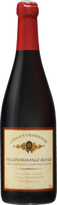 Champagne F.Bergeronneau-Marion Coteaux champenois Red wine