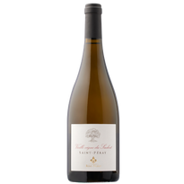Domaine Rémy Nodin Le Suchat 2022 White wine