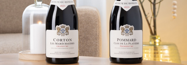 Experience the Château 