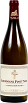 Domaine Camu Bourgogne Pinot Noir &quot;Cuvée des Ducs&quot; 2021 Rood