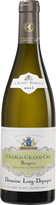 Domaine Long-Depaquit Chablis Grand Cru les Bougros 2020 Blanco