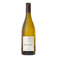 Maison Jean-Claude Boisset Marsannay 2016 Blanco