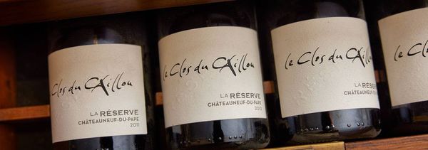 Découverte des cuvées parcellaires-photo