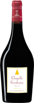 Château La Gordonne La Chapelle Rouge 2016 Rouge