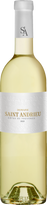 Château Sénéjac Domaine Saint Andrieu 2022 Blanco