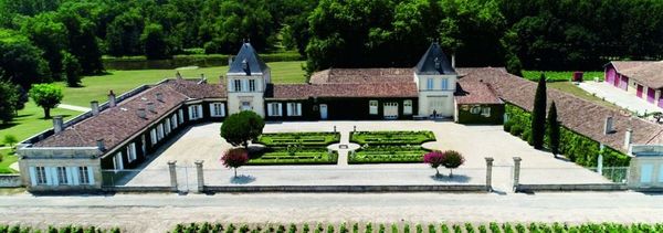 Portes Ouvertes des Châteaux du Médoc 2026-photo