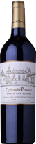 Château de Pressac, Grand Cru Classé Château de Pressac - Saint Emilion Grand Cru Classé 2015 Rojo