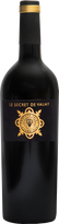 Château Valmy Le Secret de Valmy 2018 Red wine