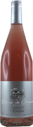 Domaine Guérot Rosé 2014 Rosé wine