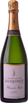 Champagne Jacquinot & Fils Blanc de Noirs Wit