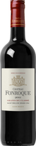 Château Fonroque, Grand Cru Classé Château Fonroque 2011 Rojo