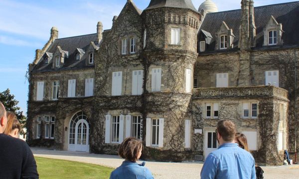 Excursie van een halve dag naar de Médoc, vanuit Bordeaux-photo