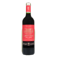 Château Lestage Château Lestage 2015 Red wine