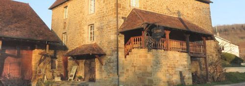 Domaine Lornet photo
