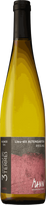 Domaine Mann - Vignoble des 3 Terres Riesling - Lieu-Dit Altengarten 2024 Blanc