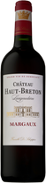Château Haut-Breton Larigaudière Château Haut-Breton Larigaudière 2014 Red wine