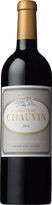 Château Chauvin, Grand Cru Classé Château Chauvin 2014 Rojo