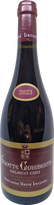 Domaine Rene Leclerc Griotte Chambertin Grand Cru 2023 Rouge