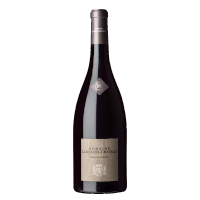Château de Thauvenay - La Chapelle Saumur Champigny - Vieilles Vignes du Domaine 2018 Red wine
