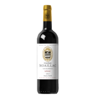 Château Noaillac Château Noaillac 2017 Rouge