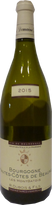 Domaine R.Dubois & Fils Bourgogne Hautes Côtes de Beaune &quot; Les MontBatois &quot; 2018 Blanco