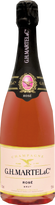 Champagne G.H. Martel & C° Champagne G.H. Martel &amp; C° - Rosé Rosado