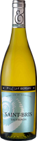 Domaine Pierre-Louis & Jean-François Bersan Saint-Bris 2018 Blanco