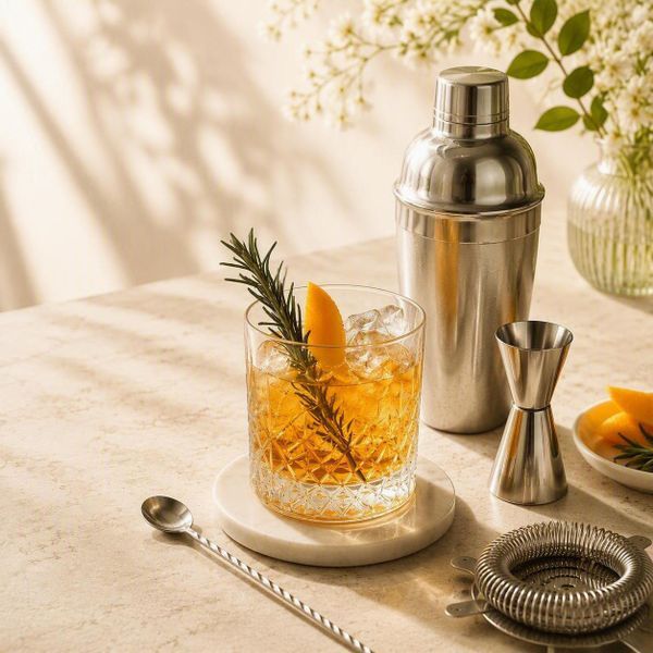L'art du cocktail-photo
