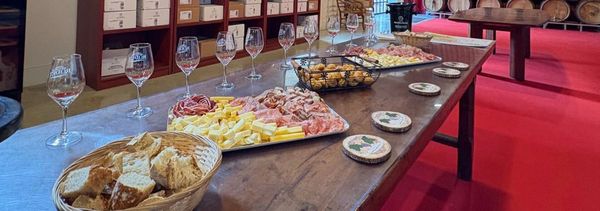 Flavours and local produce trail-photo