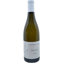 Vins Coudurier - Jung Meursault 2017 White wine