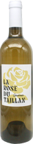 Château du Taillan La Rose du Taillan &quot;Généreuse&quot; 2023 White wine