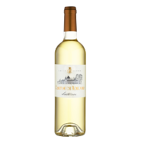 Château de Rolland Château de Rolland Barsac Sauternes 2013 Blanco