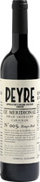 Domaine des Peyre Le Méridional 2022 Rojo