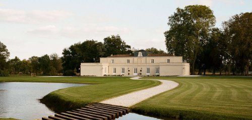 Château Dauzac, Grand Cru Classé photo