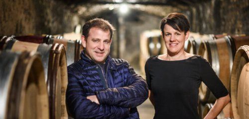 Domaine Boyer-Martenot photo