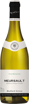 Maison Moillard Meursault 2018 Blanco