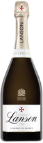 Champagne Lanson Le Blanc de Blancs Blanc