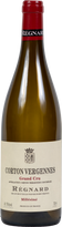 Maison Régnard - Beaune Corton Vergennes Grand Cru 2021 Rouge